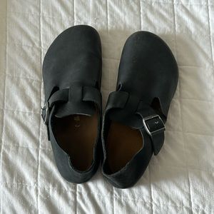 Like new Birkenstock London